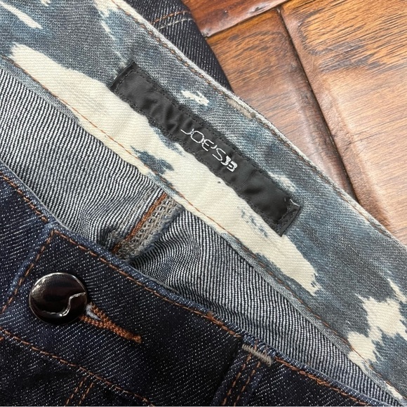 Joes jeans cigarette jean NWT - Picture 7 of 8